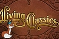 Amazonがゲーム開発スタジオを設立、第1弾はソーシャルゲーム『Living Classics』 画像