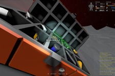 『DayZ』作者の新作宇宙ステーション建築ゲーム『Stationeers』早期アクセス開始 画像