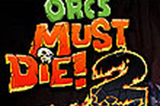 海外レビューハイスコア 『Orcs Must Die! 2』 画像
