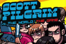『Scott Pilgrim vs. the World: The Game』のDLCでオンラインマルチプレイが搭載か 画像