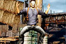マルチプレイヤーを強化する『Uncharted 3』の大型パッチ1.13が発表 画像