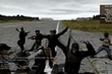 ゾンビサバイバルMod『DayZ』ハッキングで死ぬまで踊り続けさせられてしまう映像が登場 画像
