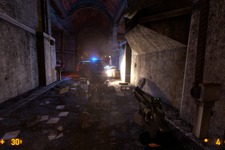 名作『Half-Life』リメイク『Black Mesa』Xenレベルの進捗が公開に 画像