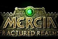 F2Pを採用したPS Home向けMMORPG『Mercia: Fractured Realms』のティーザートレイラーが公開 画像