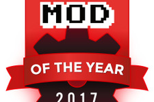 海外ユーザーが選ぶ今年の人気Modは？ModDB「2017 Mod of the Year」投票結果が発表 画像