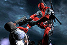 GC 12: 『Deadpool: The Game』のスクリーンショットやアートワークが公開 画像