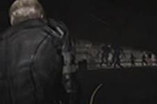 GC 12: 『バイオハザード6』地下鉄を進むレオンの姿を描いた最新ゲームプレイ映像が公開 画像