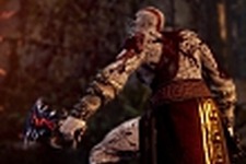 GC 12: 敵やマルチプレイの様子を収めた『God of War: Ascension』最新スクリーンショット 画像