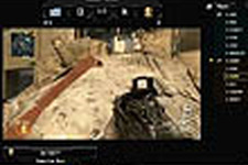 『CoD Black Ops 2』マルチプレイヤーマッチ実況機能“CODcasting”の実演映像 画像