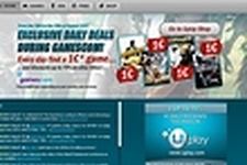 GC 12: Ubisoftがデジタル販売機能を持ったPC向けUplayクライアントを発表、セールも開始 画像