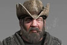『Gears of War 2』インゲームのスクリーンショットがついに公開 画像