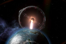 宇宙帝国ストラテジー『Stellaris』拡張「Apocalypse」発表―惑星破壊兵器や超巨大戦艦などが登場 画像