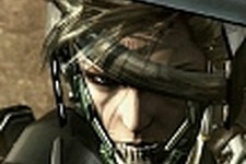TGS 2012では『Metal Gear Rising』の新たなデモとトレイラーが公開予定 画像