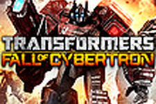 今週発売の新作ゲーム『Transformers: Fall of Cybertron』『ウィッチャー2』他 画像