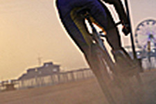 戦闘機や自転車を写した『Grand Theft Auto V』最新スクリーンショット！ 画像