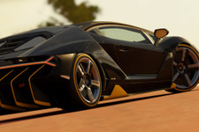 『Forza Horizon 3』XB1X対応アプデが配信開始！海外向けトレイラー映像も公開 画像