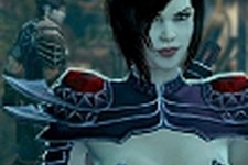 吸血鬼をテーマとした新作アクション『Blood Knights』の配信日が決定 画像