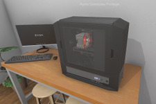 EVGAとも提携！『PC Building Simulator』最新トレイラー 画像