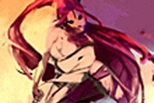ナリコや侍を描いた『Heavenly Sword 2』のコンセプトアートが掲載 画像