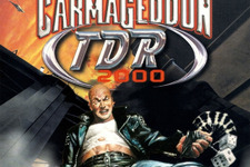 GOGにて残虐カーアクション『Carmageddon TDR 2000』が48時間限定無料配布！【UPDATE2】 画像