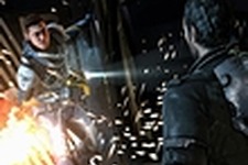 カスタマイズ武器のディテールも確認できる『Dead Space 3』最新ショット10点が公開 画像
