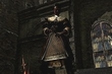 発売が開始されたPC版『Dark Souls』に早くも解像度を向上させるユーザーModが登場 画像