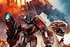 海外レビューハイスコア『Transformers: Fall of Cybertron』 画像