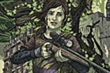 週末のPAX Primeで『The Last of Us』の最新デモが展示、ポスターアートも披露！ 画像