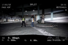警察ドキュメンタリー風『GTA』ファンムービー「Inside The Constabulary」ティーザー映像！ 画像