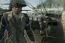 新要素の海戦について解説を行う『Assassin&#039;s Creed 3』コメンタリー付きトレイラーが公開 画像