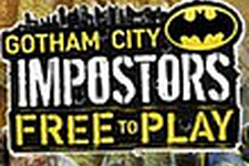 Steamにてマルチプレイ専用FPS『Gotham City Impostors』がF2Pモデルに移行 画像