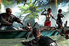 PAX Prime: 『Dead Island: Riptide』のスクリーンショットが初公開、幾つかの詳細も 画像