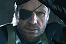 PAX Prime: 『Metal Gear Solid: Ground Zeroes』のゲームプレイデモが遂に一般公開！ 画像