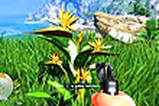 PAX Prime: 前哨基地の制圧から植物採集まで！『Far Cry 3』直撮りプレイ映像 画像