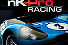 UIG Entertainment、PC向けの硬派なレーシングシム『nKPro RACING』を発表 画像