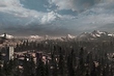 ゾンビMMO『The War Z』マップ“Colorado”のショットが公開！サイズは200人以上もOKな約160km 画像