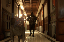 『Wolfenstein II』DLC「エージェント・サイレントデスの日記」配信開始―落ちぶれた映画会社に潜入 画像