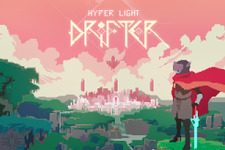 美麗ドット絵RPG『Hyper Light Drifter』開発者がスクエニモントリオールから退職、インディー作品に専念へ 画像