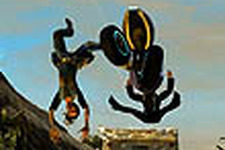 PAX Prime: ゲームプレイシーンも収められた『LocoCycle』インタビュー映像 画像