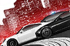 マルチプレイ情報を紹介した『Need For Speed Most Wanted』最新インタビュー映像 画像