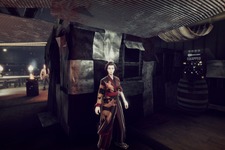 殺られる前に殺る暗殺バトルゲーム『Murderous Pursuits』発表！ 『The Ship』の実質的な続編 画像