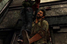 未公開シーンを追加した『The Last of Us』PAX最新ゲームプレイデモ映像 画像