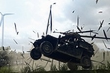 Tank Superiority専用など、PS3/Xbox 360版『Battlefield 3』の新マップローテーション5種が発表 画像