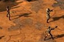 カメラワークを説明した『Wasteland 2』の初となるインゲーム映像が公開 画像