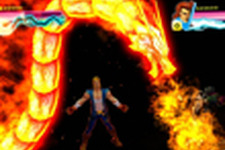 来週配信の名作シリーズリブート作『Double Dragon: Neon』最新スクリーンショット 画像