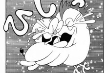 【漫画ゲーみん*スパくん】「紅林ここみちゃん」の巻（60） 画像