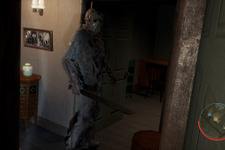 『Friday the 13th: The Game』キックスターター報酬がeBayに流出、関連キーを停止処置へ 画像