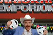 任天堂の新戦略？『マリオカートWii』の海外版テレビCMが酷い件 画像