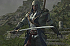 『Assassin&#039;s Creed III』海外予約特典ミッションの新トレイラー 画像