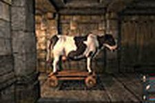 Steam Workshopにも対応した『Legend of Grimrock』“Dungeon Editor”のベータ版がリリース 画像